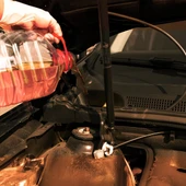 CEM CAR CARE Yazlık Cam Suyu 5 LT - 3