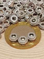 Metal Ara Malzeme10 adet (39150) thumbnail 2