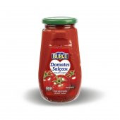 Burcu Domates Salçası Cam 600 Gr - 1