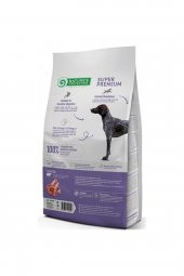 Adult Kuzu Etli Yetişkin Köpek Maması 18 Kg - 1