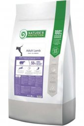 Adult Kuzu Etli Yetişkin Köpek Maması 18 Kg - 2