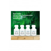 CARPEX Türk Kahvesi A1 Koku Kartuşu 220 ml - 2