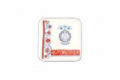 Porland Generations 18 Parça 6 Kişilik Yemek Takımı  04ALM007207 - 2