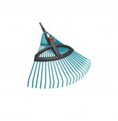 Gardena 3099-20 Combisystem Plastik Ayarlanabilen Tırmık 35cm - 1