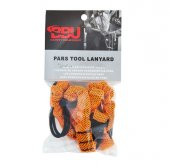 Yüksekte Çalışmalarda El Aletleri Güvenlik Halatı Bbu Bp 3116 - Tool Lanyard - 2