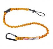 Yüksekte Çalışmalarda El Aletleri Güvenlik Halatı Bbu Bp 3116 - Tool Lanyard - 3