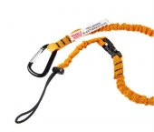 Yüksekte Çalışmalarda El Aletleri Güvenlik Halatı Bbu Bp 3116 - Tool Lanyard - 4