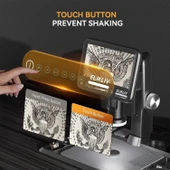 Elikliv ERM101 7 Inc 1200X Lehimleme Dijital Mikroskop - 3