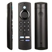 Ayt Weko Kl Amazon Fire Tv Af-V3 Netflix Prime Video Tuşlu Lcd Led Tv Kumandası - 4