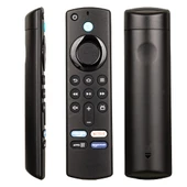 Ayt Weko Kl Amazon Fire Tv Af-V3 Netflix Prime Video Tuşlu Lcd Led Tv Kumandası - 3