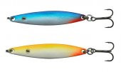 Hansen Fight 7.6cm 21 Gr Kaşık Blue/Silver/Pearl - 1