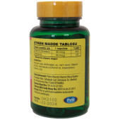 Vitapol Vitamin D3 Vitamin K2 100 Softgel D3 Vitamini K2 Vitamini - 2