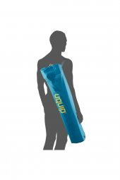 Uquip Roxy Yüksek Konforlu & Takviyeli Katlanır Kamp Sandalyesi Mavi - 2