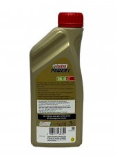 Castrol Power1 10W-40 4T Motosiklet, 4 Zamanlı Motor Yağı 1 Lt. 2 Adet thumbnail 4