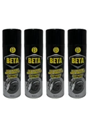 Beta Balata Spreyi 500 Ml. 4 Adet - 1
