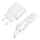 Ayt Weko Wk-21436 2.1 Amper Şarj Başlık Adaptörü Micro Usb Kablo Micro Şarj Cihazı - 8