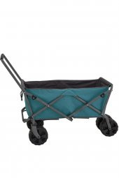 Uquıp Buddy Katlanabilir Her Zemin Için Ideal Yük Taşıma Aracı - 1