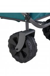 Uquıp Buddy Katlanabilir Her Zemin Için Ideal Yük Taşıma Aracı - 3