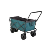 Uquıp Buddy Katlanabilir Her Zemin Için Ideal Yük Taşıma Aracı - 4