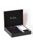 Pierre Cardin Erkek Pijama Set Takım - 4