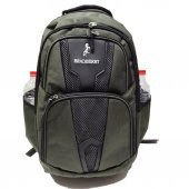 Spor Model Sırt Çantası Leptop Bölmeli Haki Renk - 1