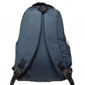 Spor Model Sırt Çantası Leptop Bölmeli Lacivert Renk - 5