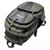 Spor Model Sırt Çantası Leptop Bölmeli Haki Renk - 3