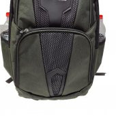 Spor Model Sırt Çantası Leptop Bölmeli Haki Renk - 4