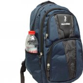 Spor Model Sırt Çantası Leptop Bölmeli Lacivert Renk - 3