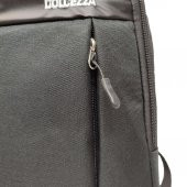 Laptop Bölmeli Spor Model Sırt Çantası Siyah Renk - 2