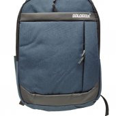 Laptop Bölmeli Spor Model Sırt Çantası Lacivert Renk - 2