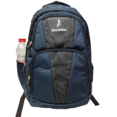 Spor Model Sırt Çantası Leptop Bölmeli Lacivert Renk - 6