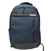 Laptop Bölmeli Spor Model Sırt Çantası Lacivert Renk - 6