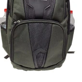 Spor Model Sırt Çantası Leptop Bölmeli Haki Renk - 9