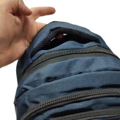 Spor Model Sırt Çantası Leptop Bölmeli Lacivert Renk - 12