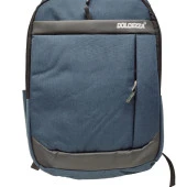 Laptop Bölmeli Spor Model Sırt Çantası Lacivert Renk - 11