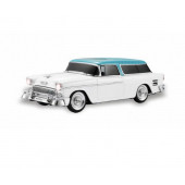 Wster Chevrolet WS-1955BT Belair 1955 Model Araba Bluetooth Hoparlör - 2