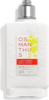 LOccitane Osmanthus Vücut Losyonu - Osmanthus Body Lotion 250 ml - 1