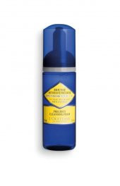 LOccitane Precious Cleansing Foam - Temizleme Köpüğü 150 ml - 1