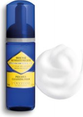 LOccitane Precious Cleansing Foam - Temizleme Köpüğü 150 ml - 2
