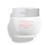 LOccitane Reine Blanche Aydınlatıcı Krem 50 - 1