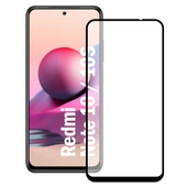 Bufalo Xiaomi Redmi Note 10 / 10s ESD Anti Static Cam Ekran Koruyucu - 1