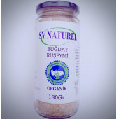 Organik Buğday Ruşeymi 180 Gr - 1