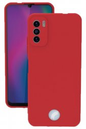 Reeder S19 Max Pro S Kamera Korumalı Esnek ve Yumuşak Silikon Kılıf thumbnail 1