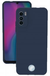 Reeder S19 Max Pro S Kamera Korumalı Esnek ve Yumuşak Silikon Kılıf thumbnail 2