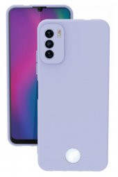 Reeder S19 Max Pro S Kamera Korumalı Esnek ve Yumuşak Silikon Kılıf thumbnail 3