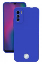 Reeder S19 Max Pro S Kamera Korumalı Esnek ve Yumuşak Silikon Kılıf thumbnail 4