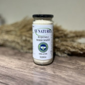 Organik Ruşeymli Bebek Irmiği +8 Ay 320 Gr - 1
