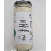 Organik Ruşeymli Bebek Irmiği +8 Ay 320 Gr - 2