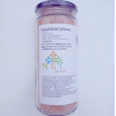 Organik Bebek Tarhanası 400Gr +6ay SERTİFİKALI - 3